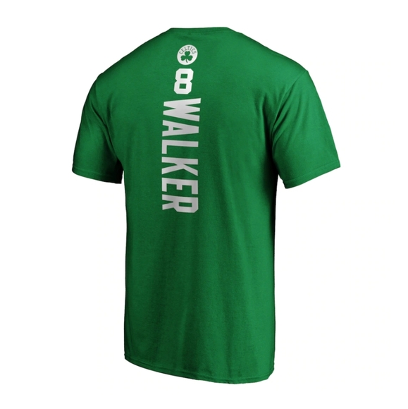 Fanatics Boston Celtics Walker T-shirt - Picture 3 of 5
